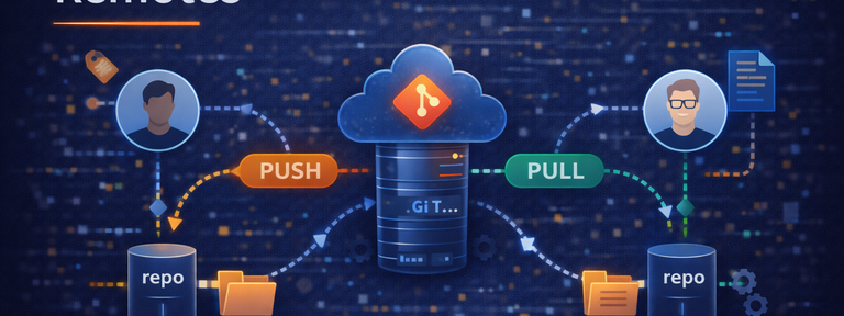 Git (Chapter 9: Centralized Workflows)