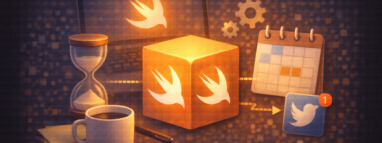 Swift Everyday: Ep #1